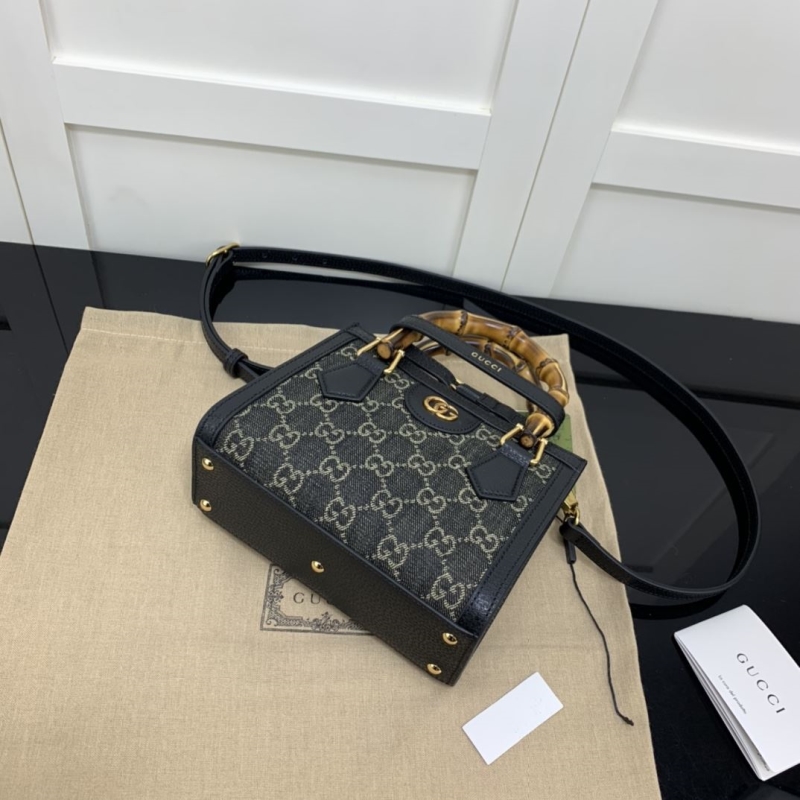 Gucci Top Handle Bags